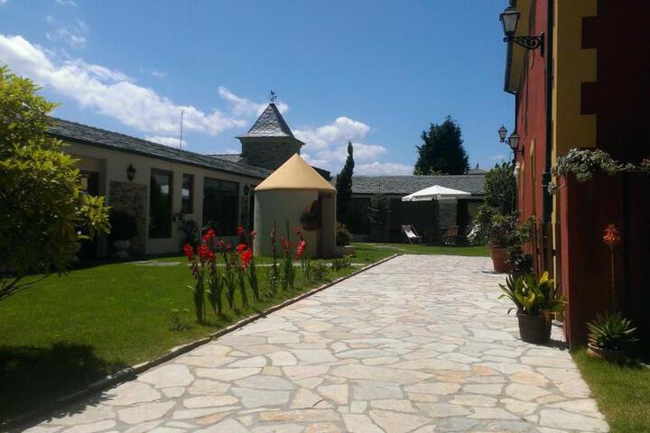 Casa do Merlo