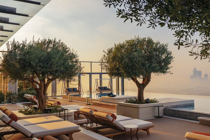 Terrace/Patio 143 of 154