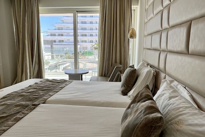 View from room