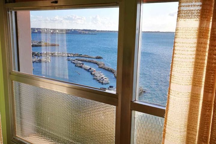 View from room