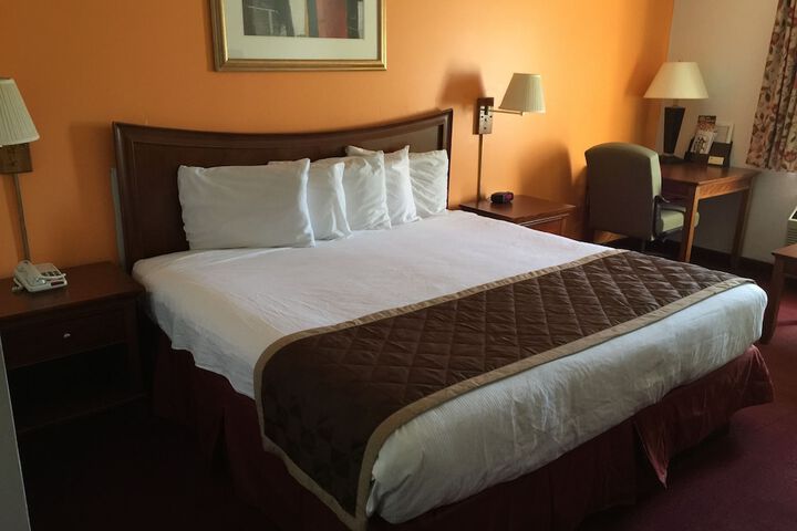Suite Accessible (3 of 7)