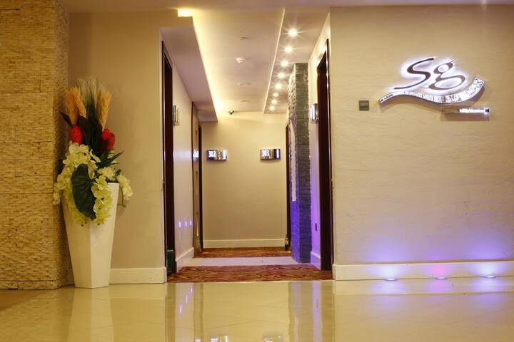Hotel Interior 66 of 69