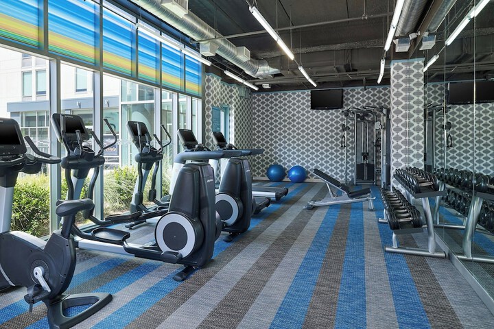 Property amenity