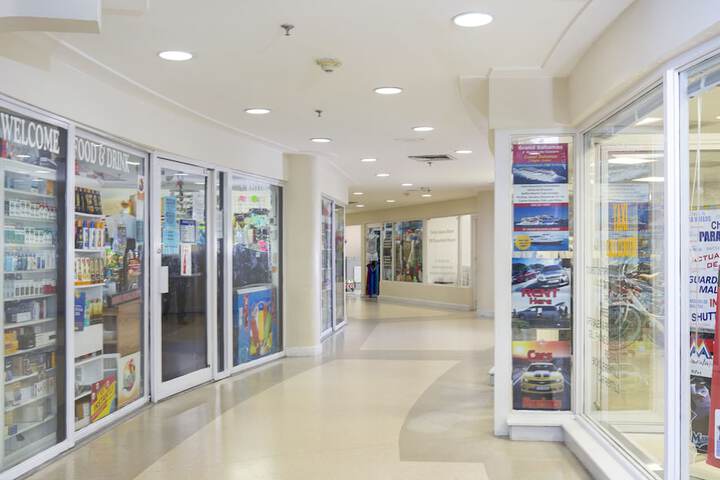 Hotel Interior 2 of 120