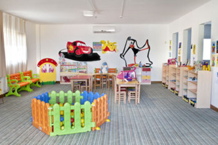 Childrens Activities 12 of 48