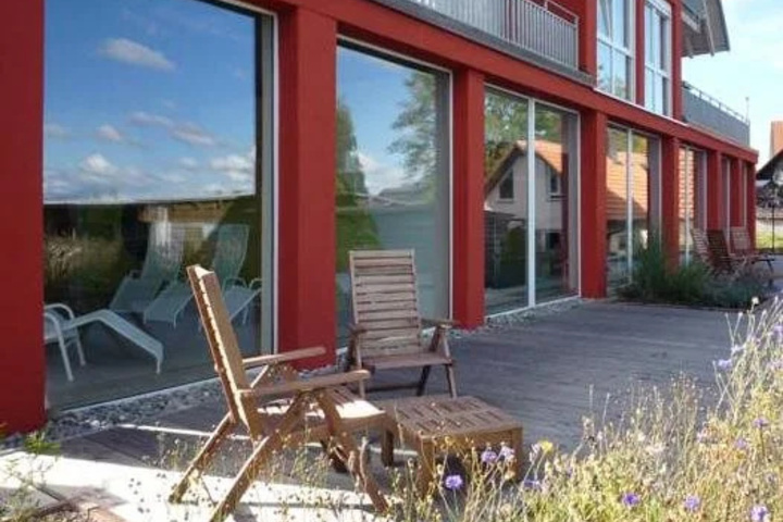 Terrace/Patio 6 of 22