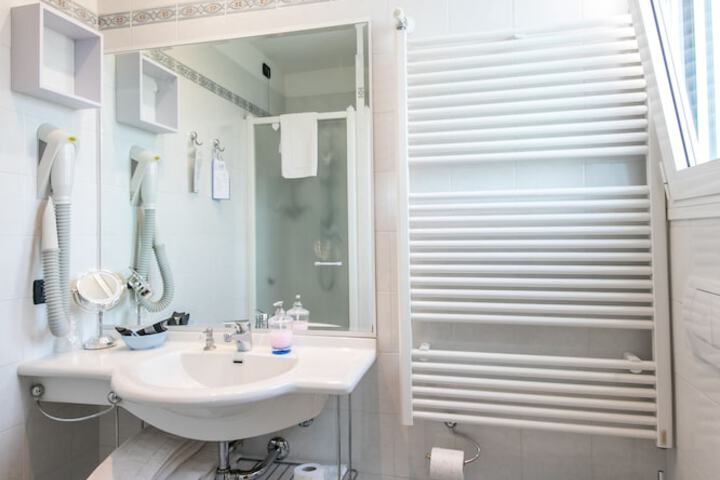 Bath Interior