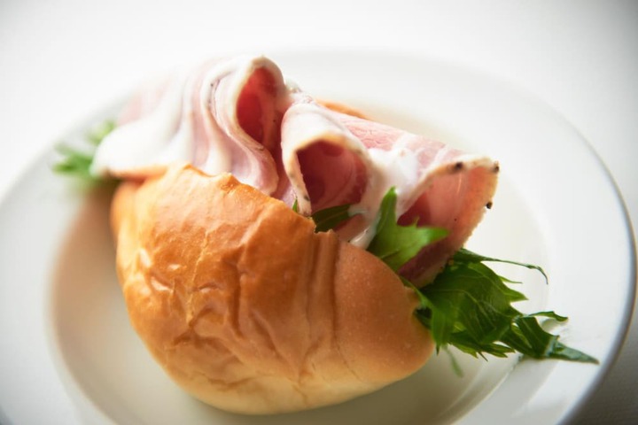 Dining Photos