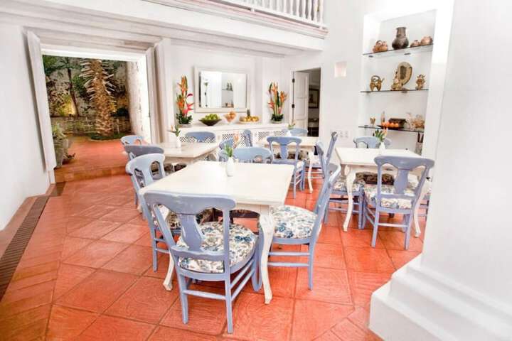 Restaurants