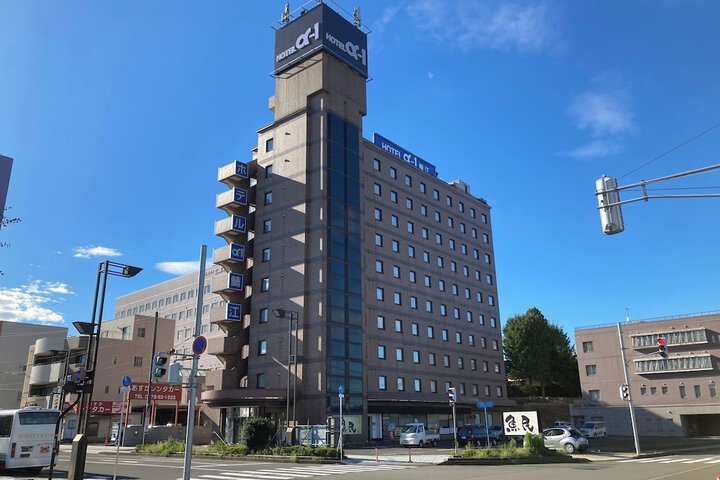 Hotel Alpha-One Sabae