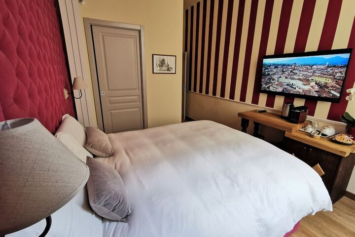Chalet Lucca