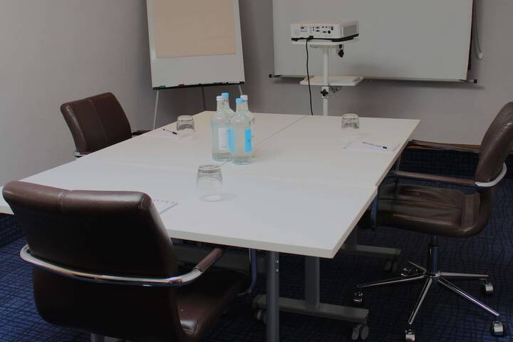 Meeting 45 of 54