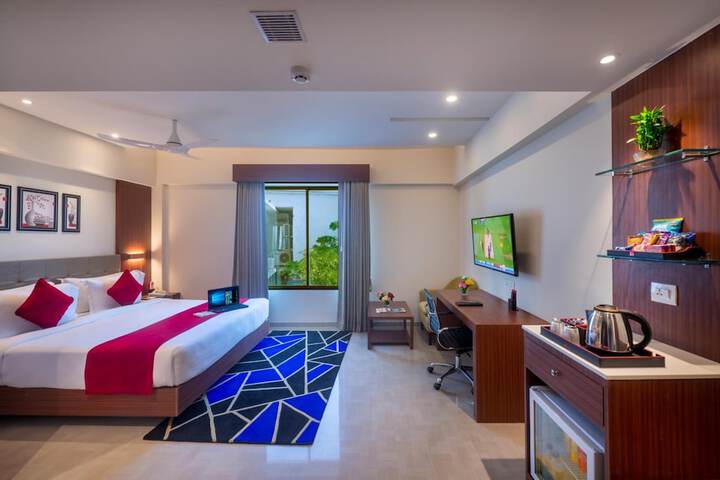 Room 10 of 21