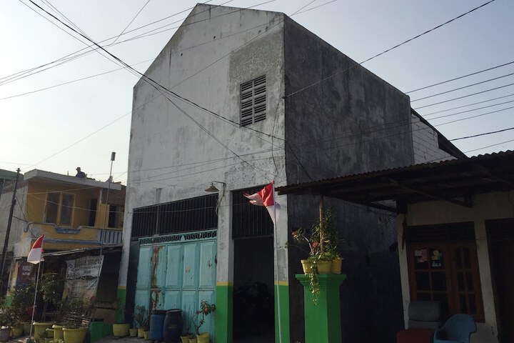 OYO Life 93009 Griya Nautika Sedati