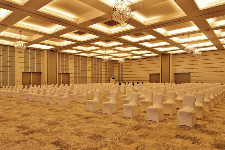 Meeting 133 of 261