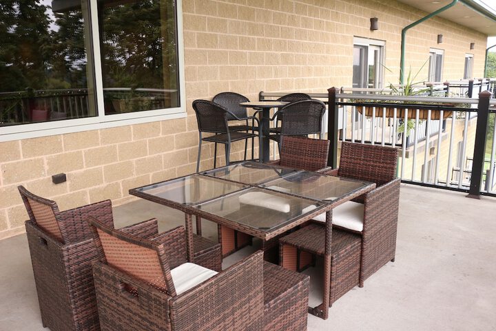 Terrace/Patio 84 of 89