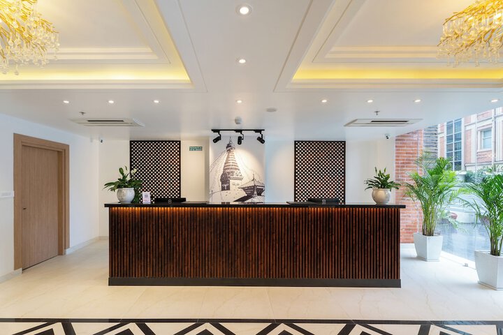 Hotel Interior 137 of 147