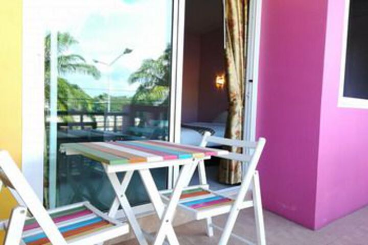 Terrace/Patio 3 of 25