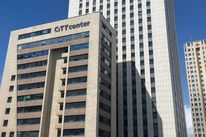 City Tower Hotel