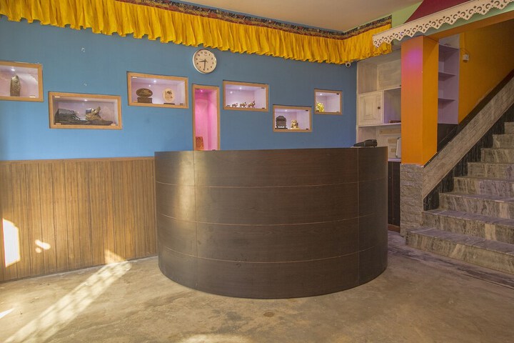Hotel Interior 4 of 19