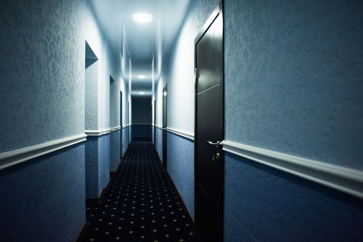 Ballroom/Hall 17 of 17