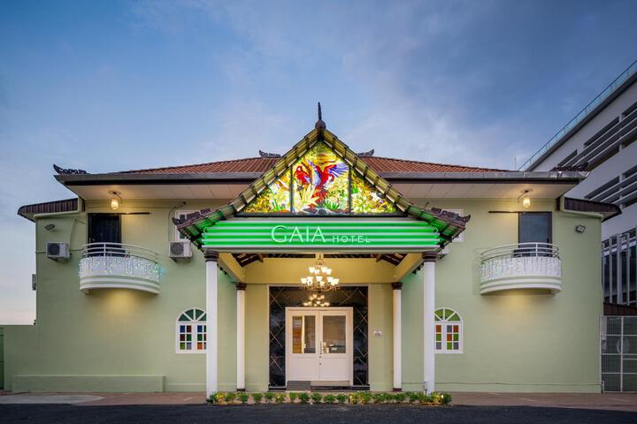hotel