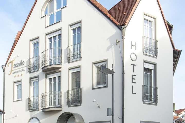 Hotel 44 of 46