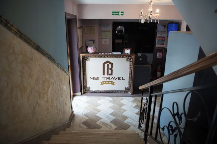 Hotel 78 of 80