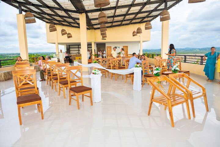 Terrace/Patio 14 of 14