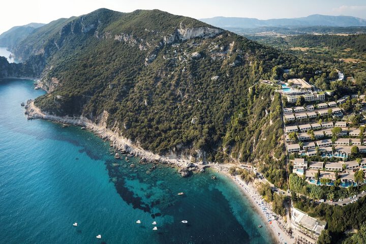 Photo of Atlantica Grand Mediterraneo Resort - Adults Only