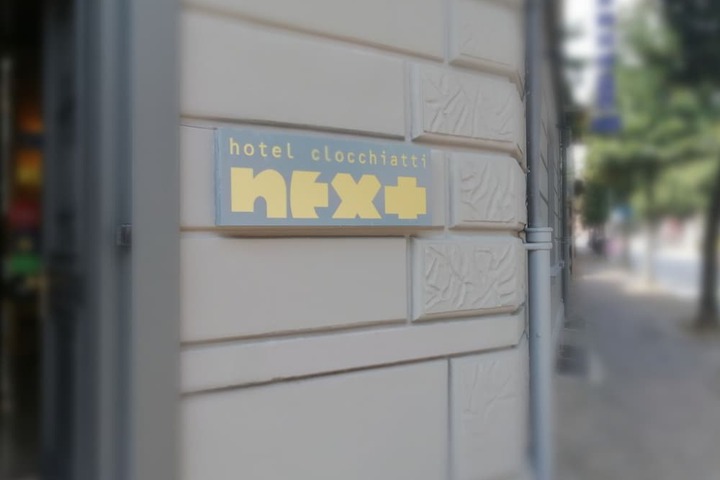 Hotel 32 of 32