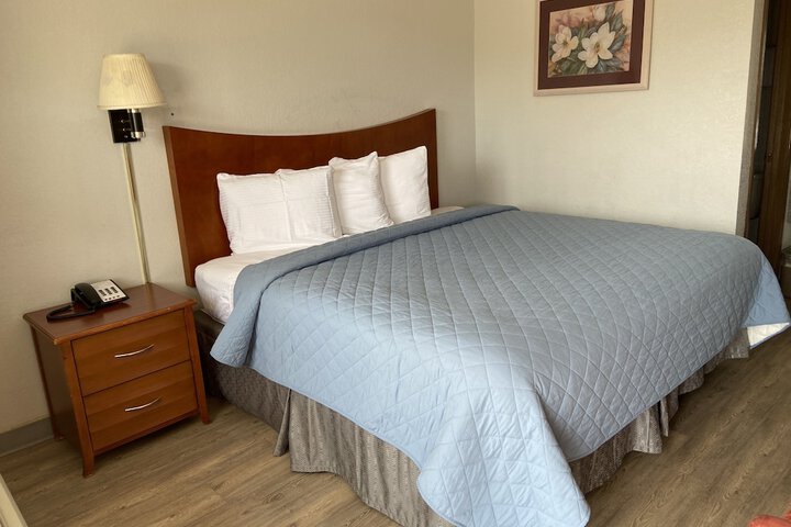 Single King Bed (9 of 20)