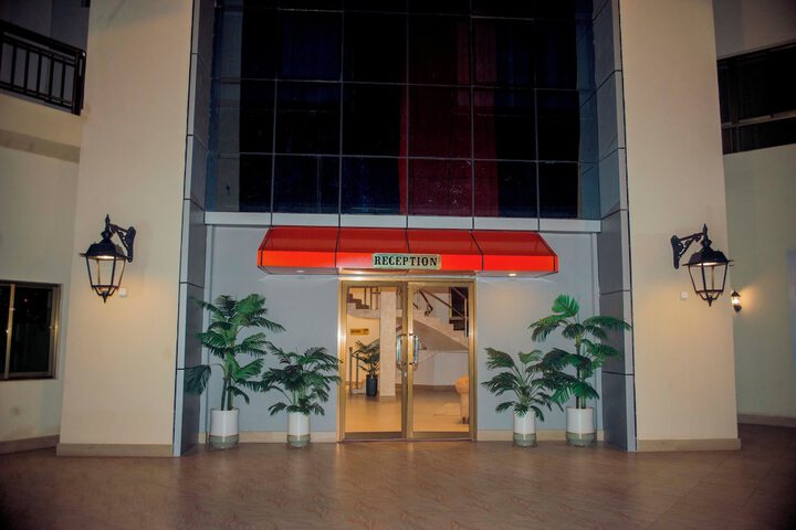 Hotel Interior 3 of 49