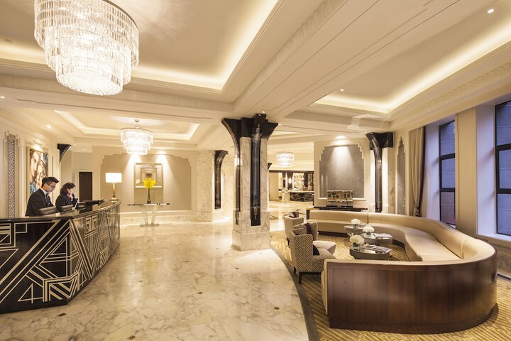 Hotel Interior 3 of 36