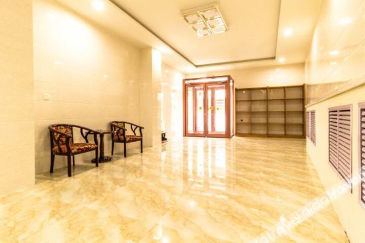 Hotel Interior 12 of 22