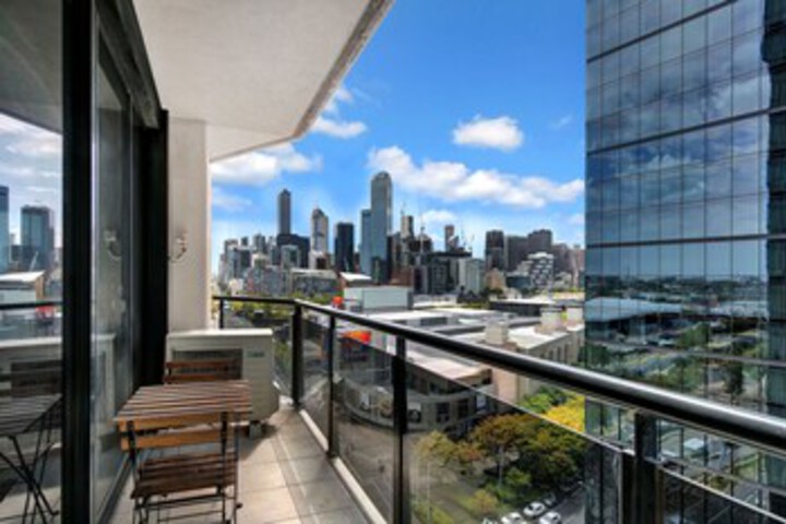 Terrace/Patio 19 of 27