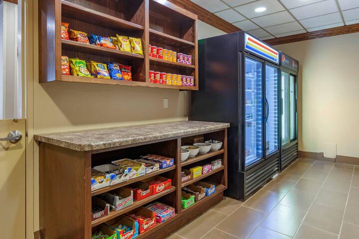 Property amenity