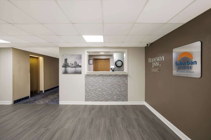 Hotel Interior 3 of 41