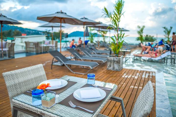 Sundeck 154 of 158