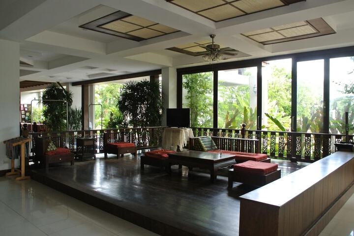 Hotel Interior 2 of 27