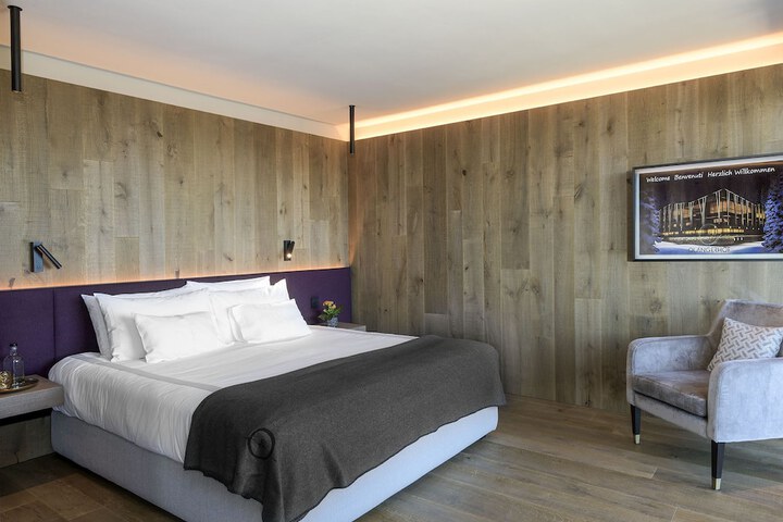 Room 40 of 105