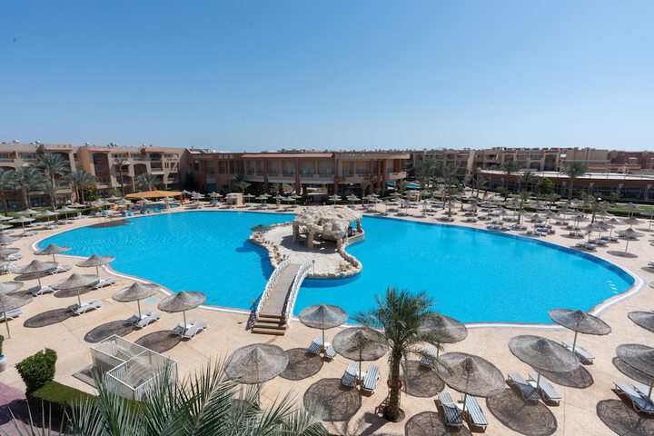 Photo of Parrotel Lagoon Waterpark Resort