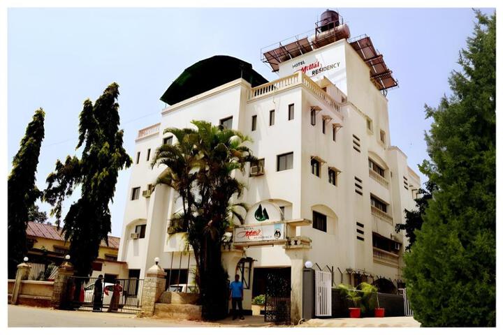 Hotel Mittal Residency