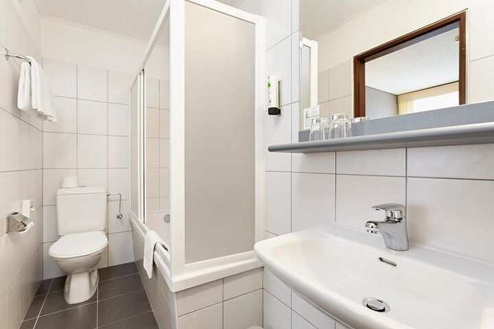 Bath Interior