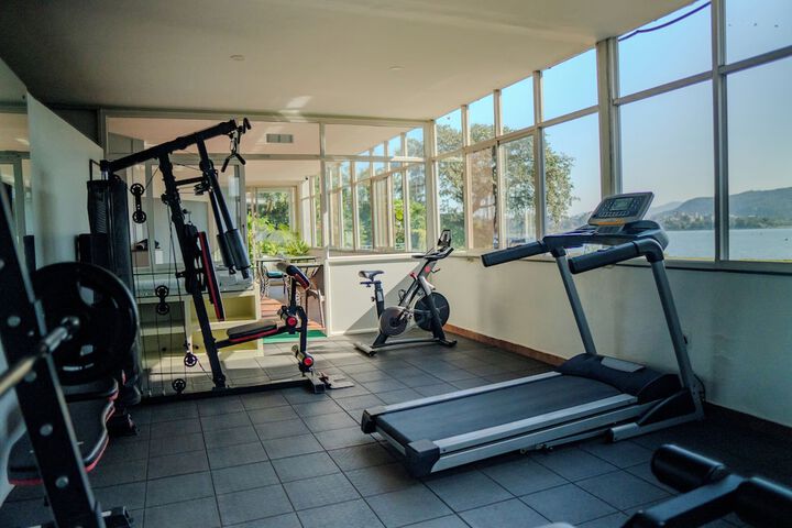 Health and Fitness 33 of 63