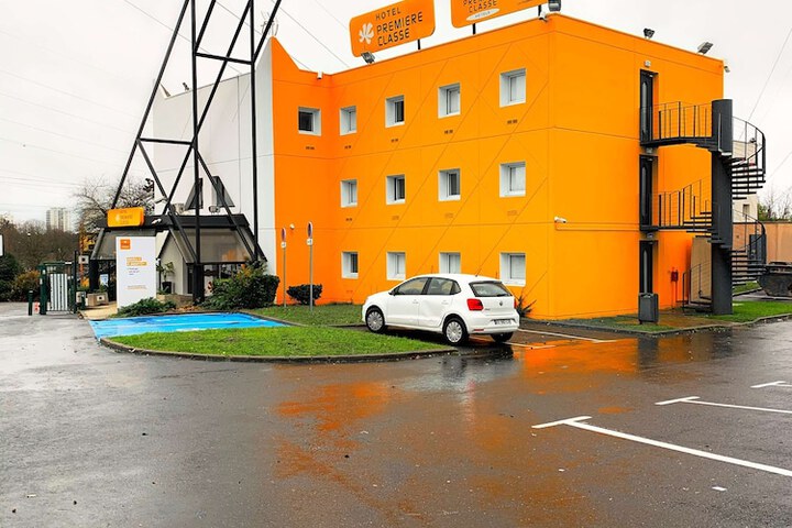 Hotel 115 of 116