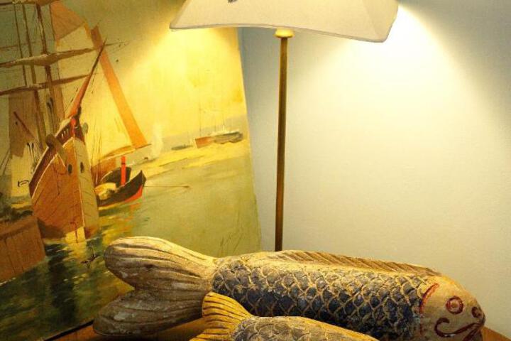 Fitness Center Photo