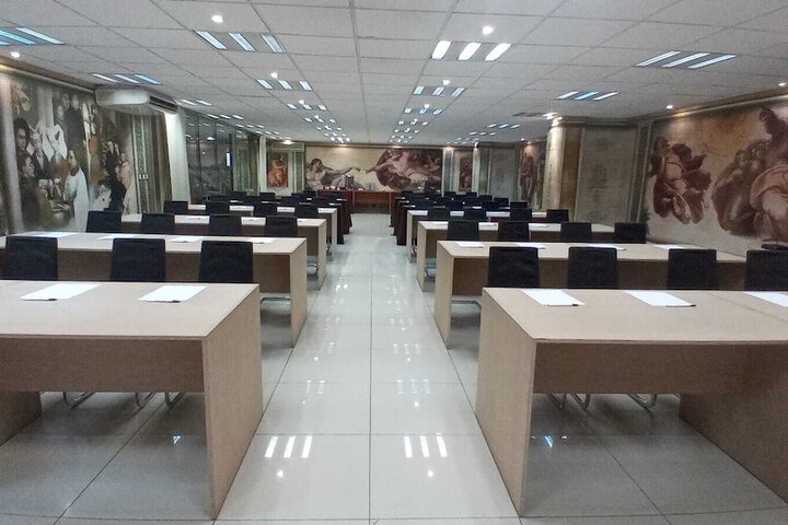 Meeting 72 of 95