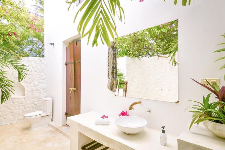 Bathroom Vanities