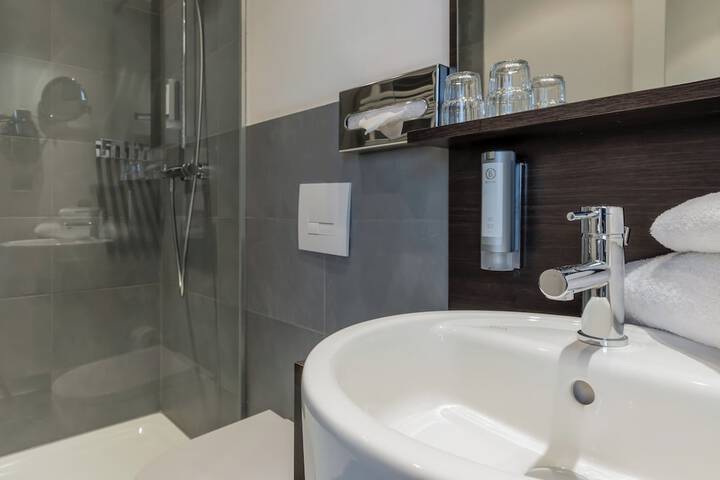 Bathroom Vanities
